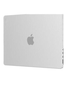 Incase Dots Hardshell MacBook Pro 14 Inch Case - Clear
